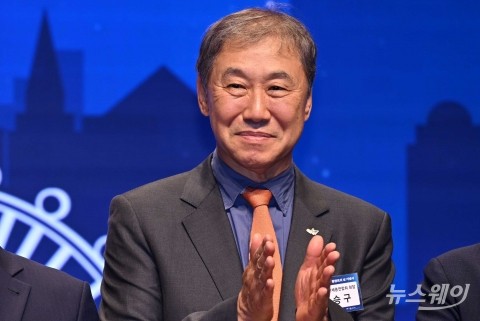 '취임 1년' 한승구 건협 회장 &quot;건설산업 활성화에 총력&quot;
