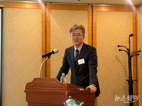 김기봉 미트박스글로벌 대표 "장기투자자와 소통해 보호물량 확보"