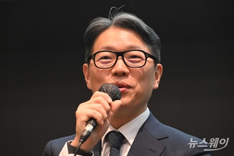 임종훈 한미사이언스 대표 "외부세력의 이간질로 가족들이 안타깝게 생각"