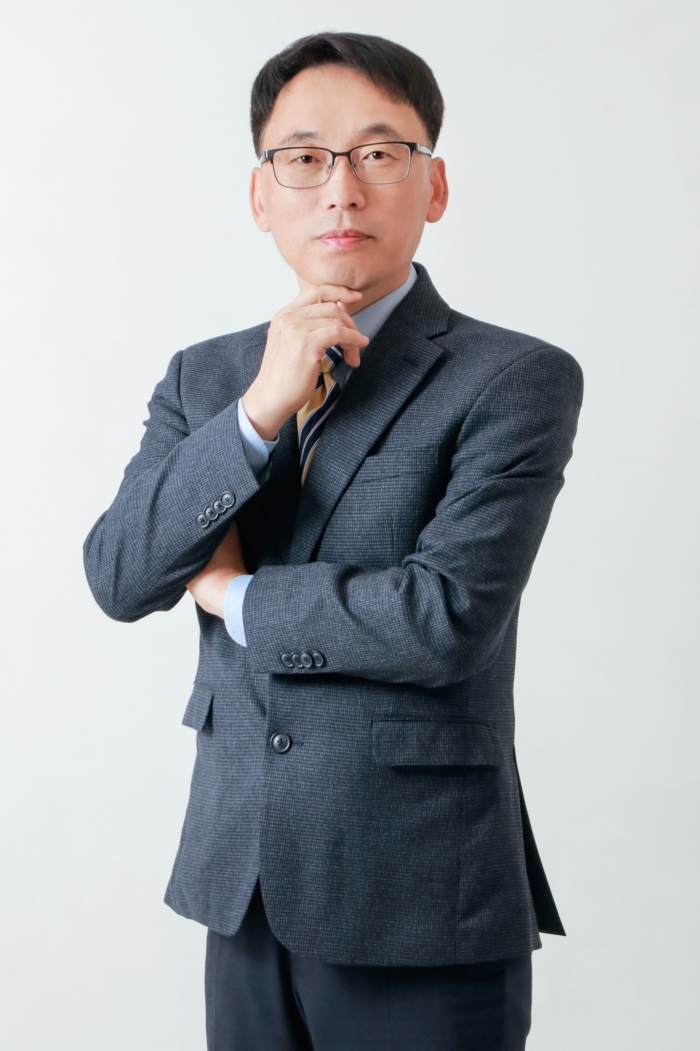 툴젠 이백승 CTO. 툴젠 제공