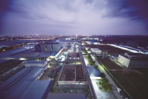 조현준 &quot;바이오를 미래 먹거리로&quot;···효성티앤씨, 글로벌 친환경 시장 '정조준'