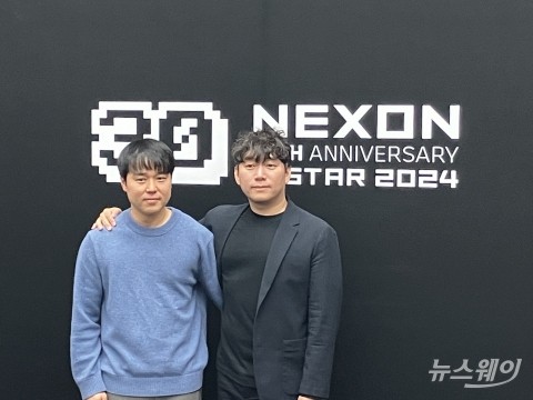 네오플 윤명진 "오버킬, 던파 못지않은 게임 될 것"
