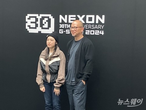 오픈베타 앞둔 넥슨 '슈퍼바이브'···"수년간 장수하는 게임 만들고파"