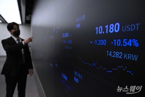 유동성 고갈된 거래소, 실적 악화되나···하반기도 '고난의 행군' 관측
