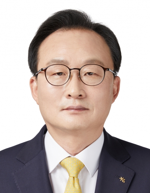 이환주 KB국민은행장 후보 "내부통제 강화로 국민 신뢰 받겠다"
