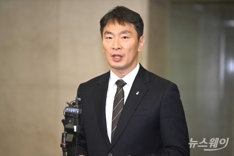 이복현 "우리금융, 현 회장·행장 재임 기간에도 '손태승 부당대출'···무관용 대응"