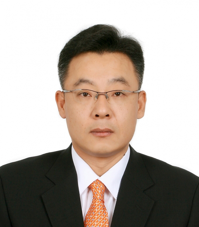 오용근 태광산업 부사장. 사진=태광그룹 제공