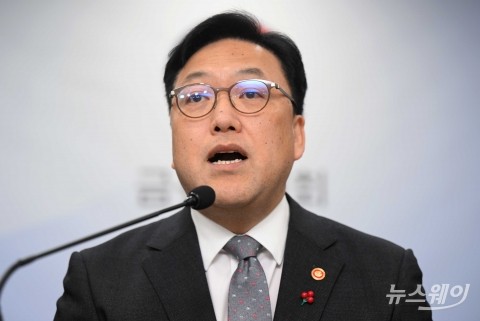 신디케이트론, 3개 사업장에 3590억원 지원···김병환 "주택공급 체감 노력"