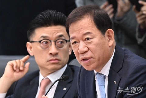 서유석 금투협회장 "비상계엄 선포·해제에 따른 시장 변동성 확대 대비"