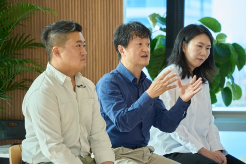 '슈퍼플랫폼' 진화하는 밀리의서재···&quot;신규 고객 50% 성장 목표&quot;