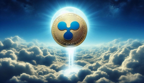 "비트코인·이더리움과 달라"...XRP 폭락에도 낙관적인 이유