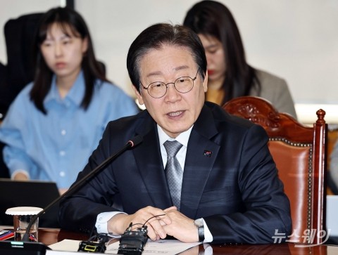 반도체특별법도 논의될까···이재명, 20일 이재용과 만난다