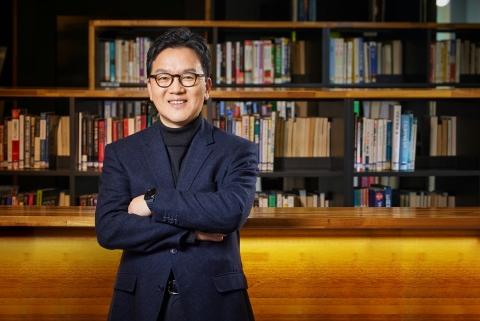 'AI 풀스택' 구축···삼성SDS "기업 혁신 최적의 파트너로"