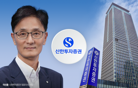 미래 사업 속도내는 이선훈 대표··· 글로벌 AI클라우드 람다에 135억 투자