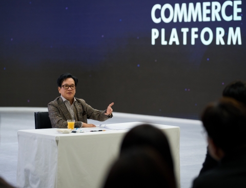 이재현 CJ 회장, 美 대륙 횡단 현장경영···"K-라이프스타일로 북미 선점"