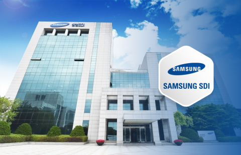 삼성SDI 자회사 STM 대표 교체···양극재 사업 강화
