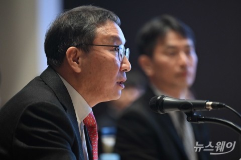 김학수 넥스트레이드 대표 "ATS 시스템 안정성 확인···자본시장 성장 기여"