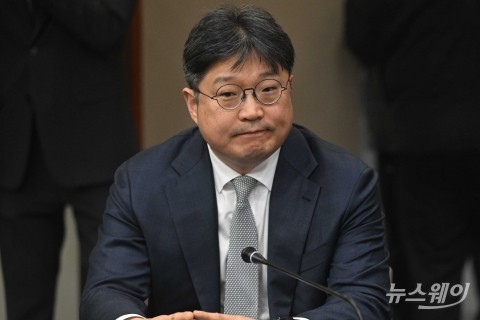 김중현 메리츠화재 대표 "수익성 중심 전략으로 GA 신계약 30% 성장"