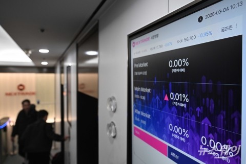 기술탈취 의혹 벗은 NXT···조각투자 거래소 연내 개설 추진