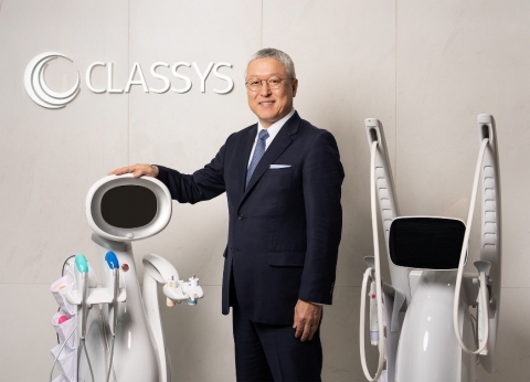 클래시스, 요시카와 타다시 日 법인장 선임···&quot;시장 석권 전략 본격화&quot;