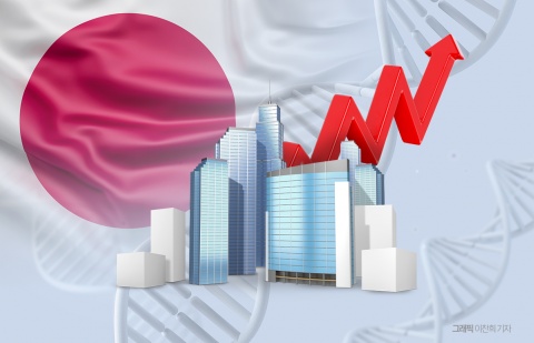 열도 두드리는 K-바이오···일본서 레퍼런스 쌓기