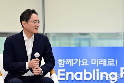 "자만 말라"···실적 반등에도 안심 없는 이재용의 달라진 언어