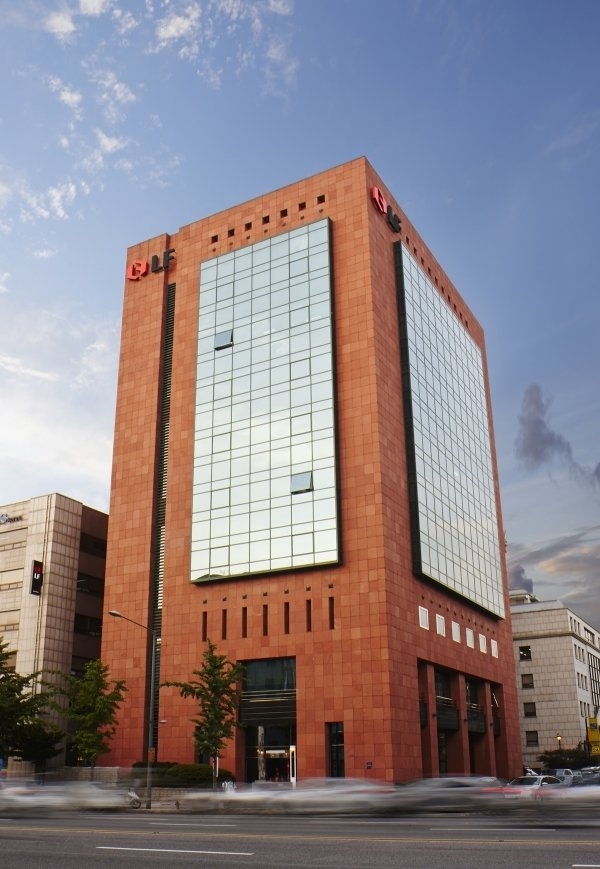 사진=LF