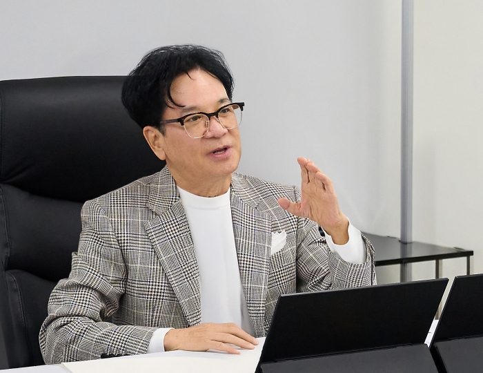 이재현 CJ그룹 회장. 사진=CJ그룹 제공