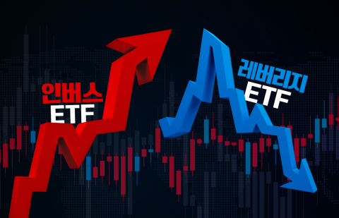 코스피 불장에 '2배 ETF' 등장···개미 자금 이동 '신호탄'