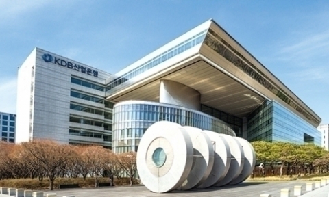 한국산업은행, 이봉희 신임 전무이사 임명···신규 부문장도 선임