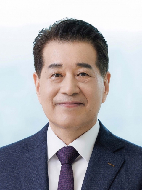 장인화 포스코 회장 "동일 재해 반복 없도록 안전혁신 집중"