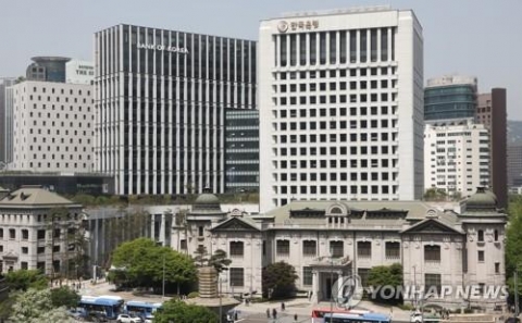 '매파' 신현송 한은 총재 후보···한은 금리 인상 시계 빨라지나