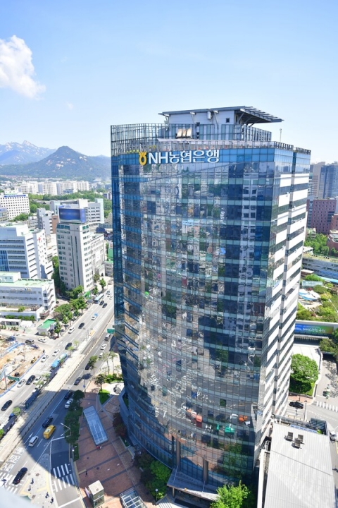 NH농협은행, 'NH포용금융 특별우대' 신설···주담대·전세대출 우대금리 최대 0.3%p