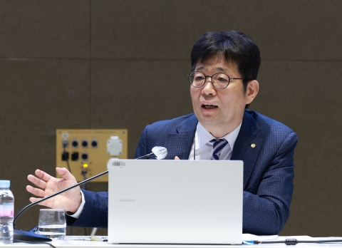 한국은행 "4월 이후 소비자물가, 국제유가 영향에 오름폭 확대"