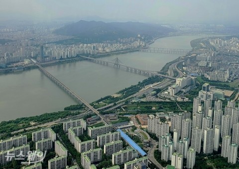 서울 아파트 청약, '국민 평형' 이하 쏠림 심화