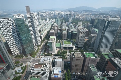 금감원, 홍콩 ELS 판매 증권사 5곳에 과태료···KB증권 16억원 '철퇴'