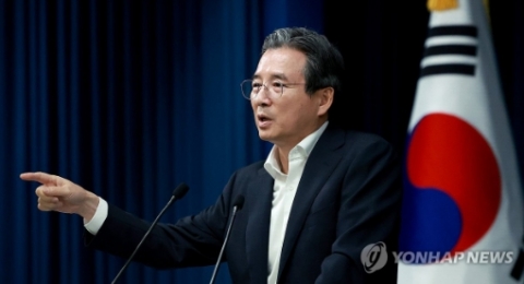 김용범 "AI, 코딩 아닌 전기와의 전쟁···전력망·인프라 구축 뒤따라야"