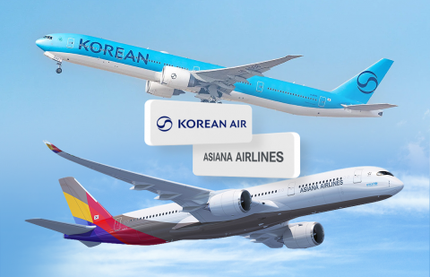 대한항공-아시아나 '한 지붕 두 가족' 진통···조원태 회장, '화학적 결합' 묘수 내놓을까