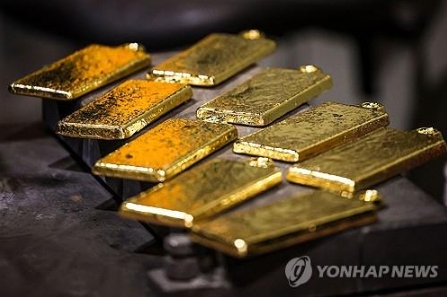 금값·은값 역대 최고치...금리 인하 기조·지정학적 리스크 확대 영향