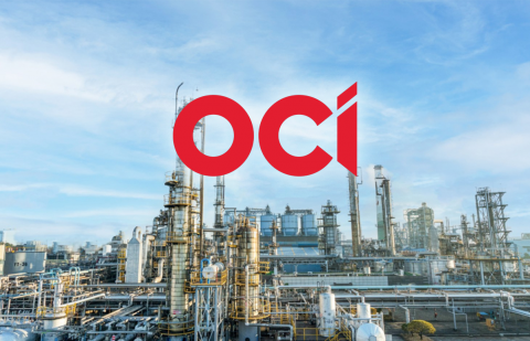 OCI, 1분기 '카본 호조' 실적 개선···2분기 회복 기대