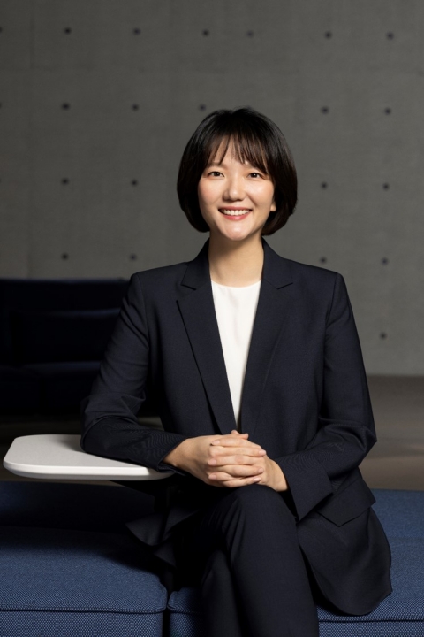 '스시테크 도쿄' 참석한 네이버 최수연···"소버린 AI로 경쟁력 높일 것"
