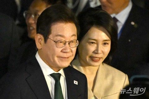 이 대통령 &quot;한미, 3500억달러 대미투자 주요 쟁점 여전히 교착&quot;