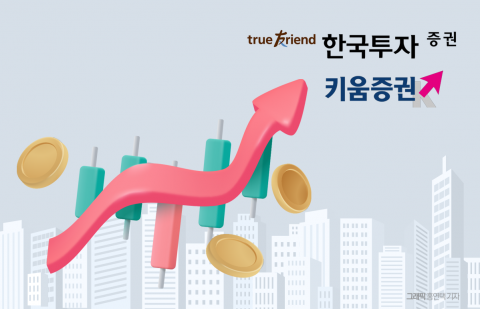 증권주 103% 폭등, '아직도 싸다?'···"40년 전 고점 못 넘었다"