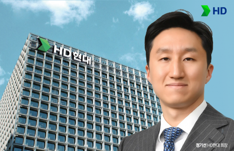 HD현대 정기선, 印 총리와 조선업 '상호 협력 방안' 논의