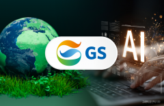 허태수의 뚝심···GS '친환경+AI' 투트랙 신사업 개척 '고삐'