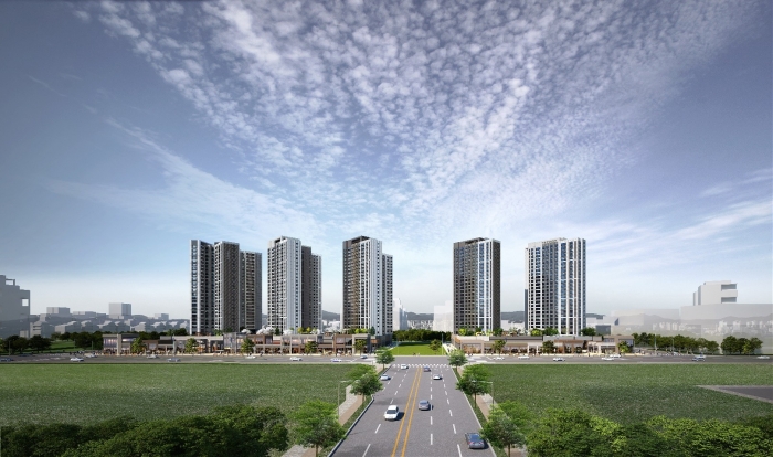 수원 에피트 센트럴마크 조감도(사진=업계 제공)