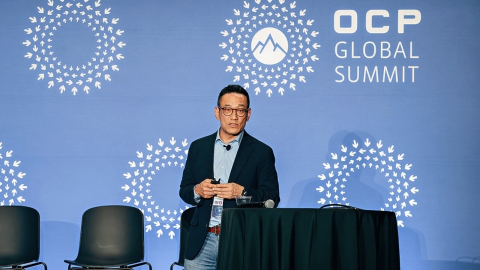 SK하이닉스, 'OCP 서밋'서 차세대 낸드 스토리지 전략 공개