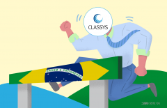 클래시스, 브라질 유통망 직접 구축···채권 리스크 해결 나서