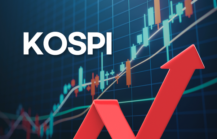 코스피, 美 기술주 강세에 상승 출발···4127.40 시작