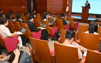 정용진 신세계그룹 회장. 사진=신세계